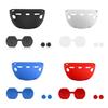 Fully Cover Silicone Cover Rocker Caps Protective Accessories for PS VR2 Headset