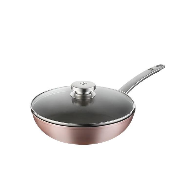 Zwilling Genießen Sie 24cm Antihaft-Bratpfanne