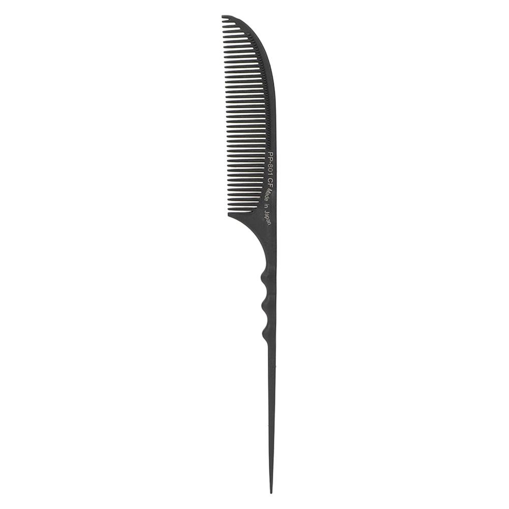 Professional Tail Comb Fine Tooth Styling Comb Professional Grade Comb Salon Use