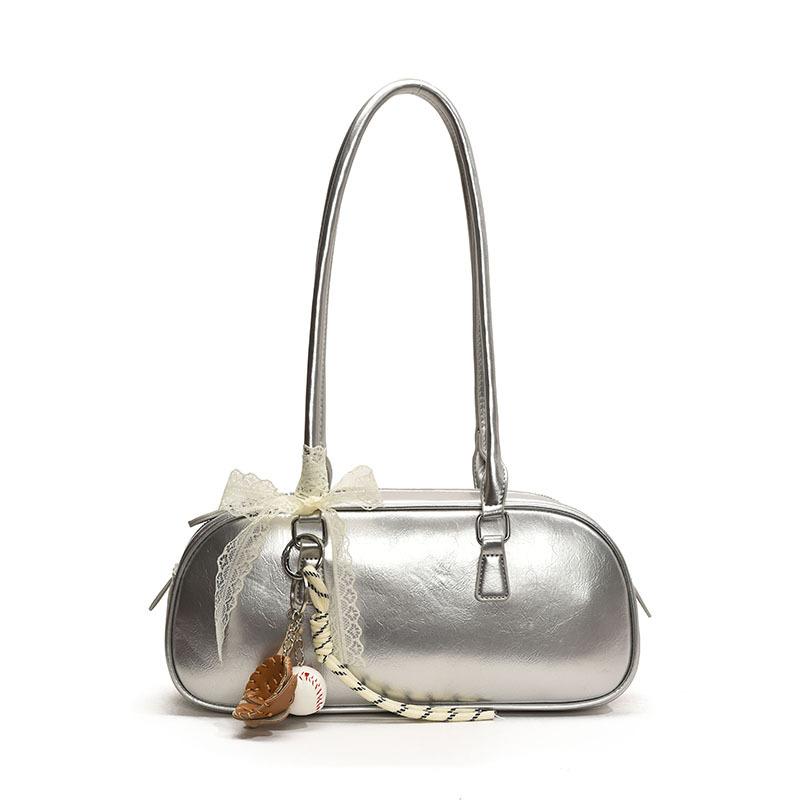 Women's New Fashion Handbag Shoulder Bag Women's Commuter Bag