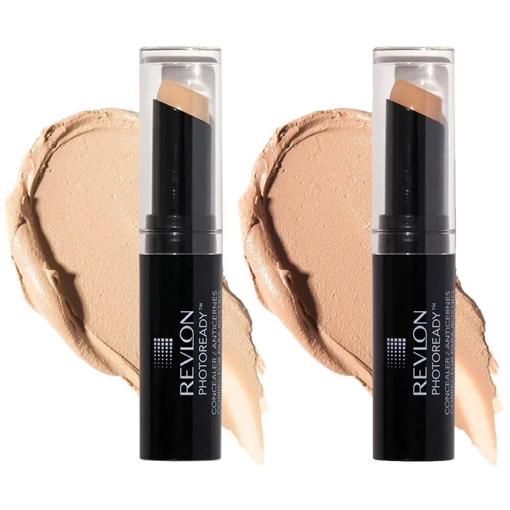REVLON Concealer Stick Photo Ready 1.002