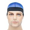 Hot-Selling Silky Breathable Dome Wig Cap with Wide Elastic Edge