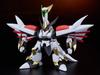 MODEROID Haou Taikei Ryu Knight Ryu Knight Collection Series 5 Ryu Paladin Lord Zephyr Assembled Plastic Model Non-Scale
