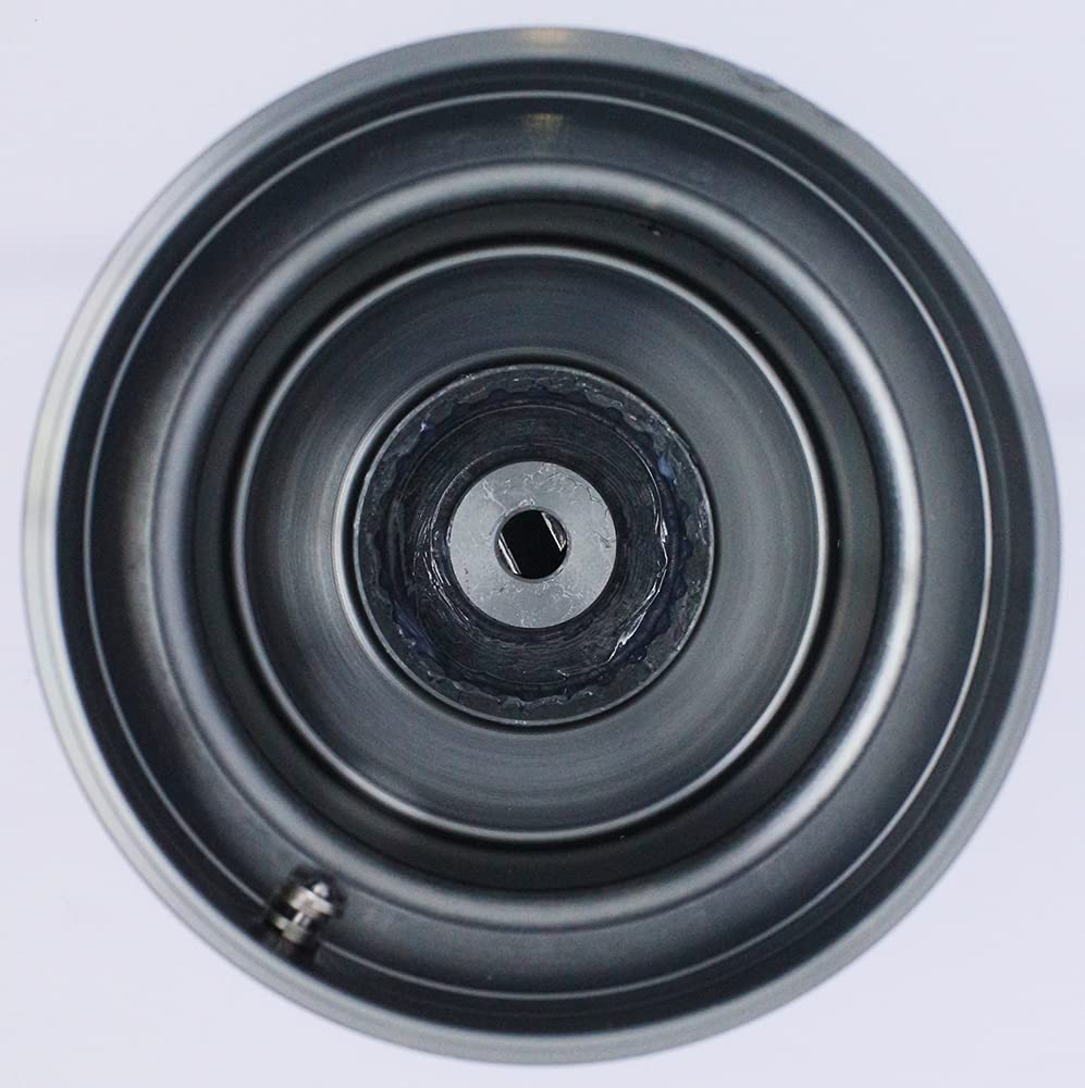 Genuine Daiwa Power Surf SS 4000QD Spool for Part Number Part Code 128C33 (2-7) 18-inch reel, 7, (00059396128C33)