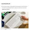Logitech K650 Signature Series Wireless Keyboard with Palm Rest