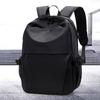 Schoolbag Large Capacity Backpack Male Trend Brand College Student Backpack Travel Bag Computer Bag Middle School Student Junior High School Student 