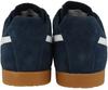 Кроссовки Gola Harrier navy/white