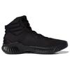 Adidas Pro Bounce 2018 Triple Black Men Sneakers Core-Black FW0904