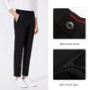 Navigare Men's Antibacterial Straight-Leg Casual Pants