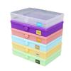 DIY Craft Beads Sorting Storage Tray Embroidery Diamond Painting Bead Sorting Trays  for Nail Art