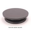 360° Rotating Cake Decorating Turntable - PP Plastic Tools for Cake Decoration