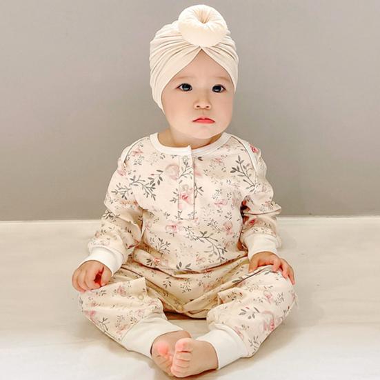 

Детские комбинезоны, устойчивые к выцветанию, полностью открытая промежность, хлопковые мягкие комбинезоны с принтом для младенцев, цельный предмет на каждый день