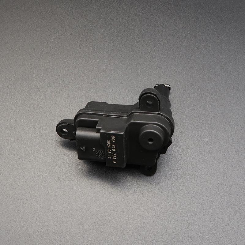 

5GE810773B FOR VW Tiguan Golf Tiguan Fuel Tank Door Lock Motor Actuator Control Unit Black High Quality Automotive Accessories 1X