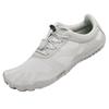 [SAGUARO] Barefoot Running Shoes, Portable Fitness Shoes, Flexible, Ultralight, Breathable, 26.5 Cm, Gray