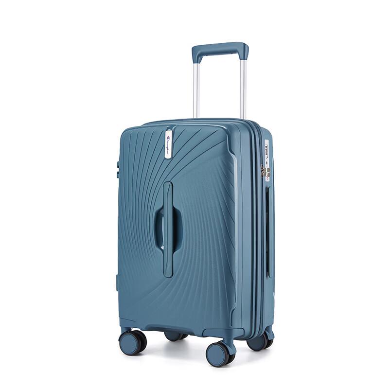 Champion Aerobic Sports Style Luggage