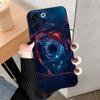 Voor OPPO Reno15 F FS 5G Hoesje CPH2801 Modieus Leeuw Bloemen Zacht TPU Siliconen Cover Voor OPPO Reno 15F 15FS Reno 15F 15FS Telefoonhoesje