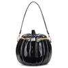 Halloween Pumpkin Shape PVC Shoulder Bag for Women  high quality crossbody bags  casual bags  messenger bag  new fashion