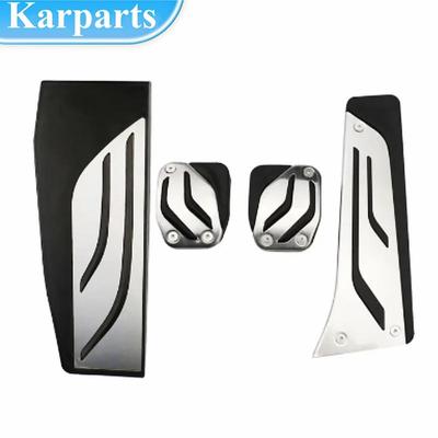 Auto Pedale für BMW F20 F21 F22 F23 F24 F30 F31 F32 F33 F34 F35 F36 F80 F82 F83 E81 E82 E88 E90 E91 E92 E93 LHD Auto Pedal Abdeckung