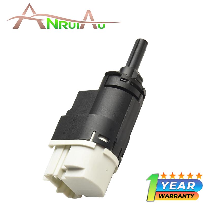 New Brake Light Switch For Dacia Dokker Duster Lodgy Logan Sandero Lada Largus Kasten Renault Thalia 253206170R