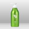 All New TS Shampoo 500g 2 pcs