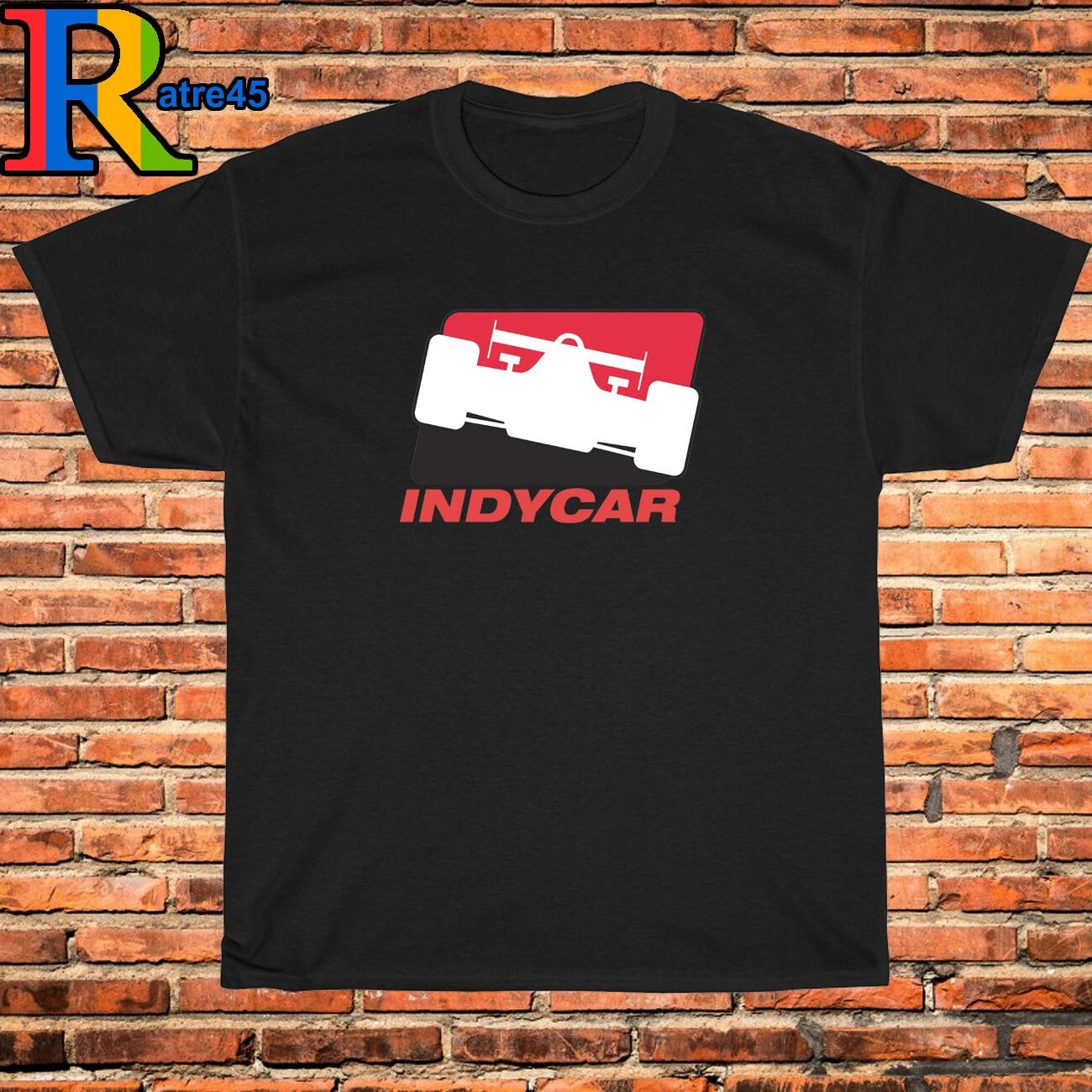 Men s and Women s T-shirts indy car racing XXXXL