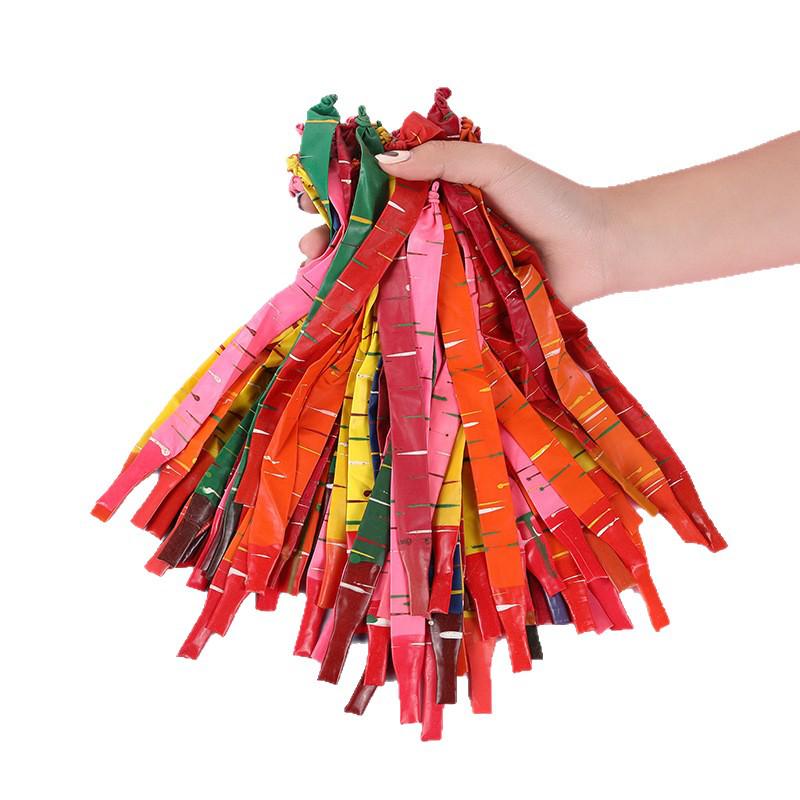 Flying Farting Rocket Balloon: Noisy, Fun Outdoor Toy & Birthday Decoration for Kids