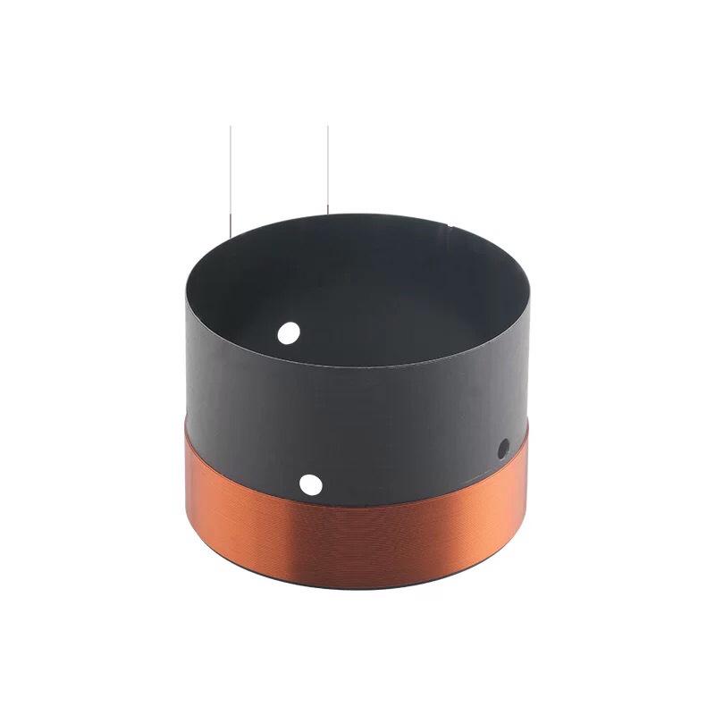 63.8-65.5mm Bass Voice Coil Options for 8-15 Inch Speaker Repair