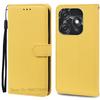 For Tecno Spark 10C Case Leather Wallet Flip Case For Techno Spark 10C Cover Coque Fundas For Tecno Spark 10C 10 C Phone Case