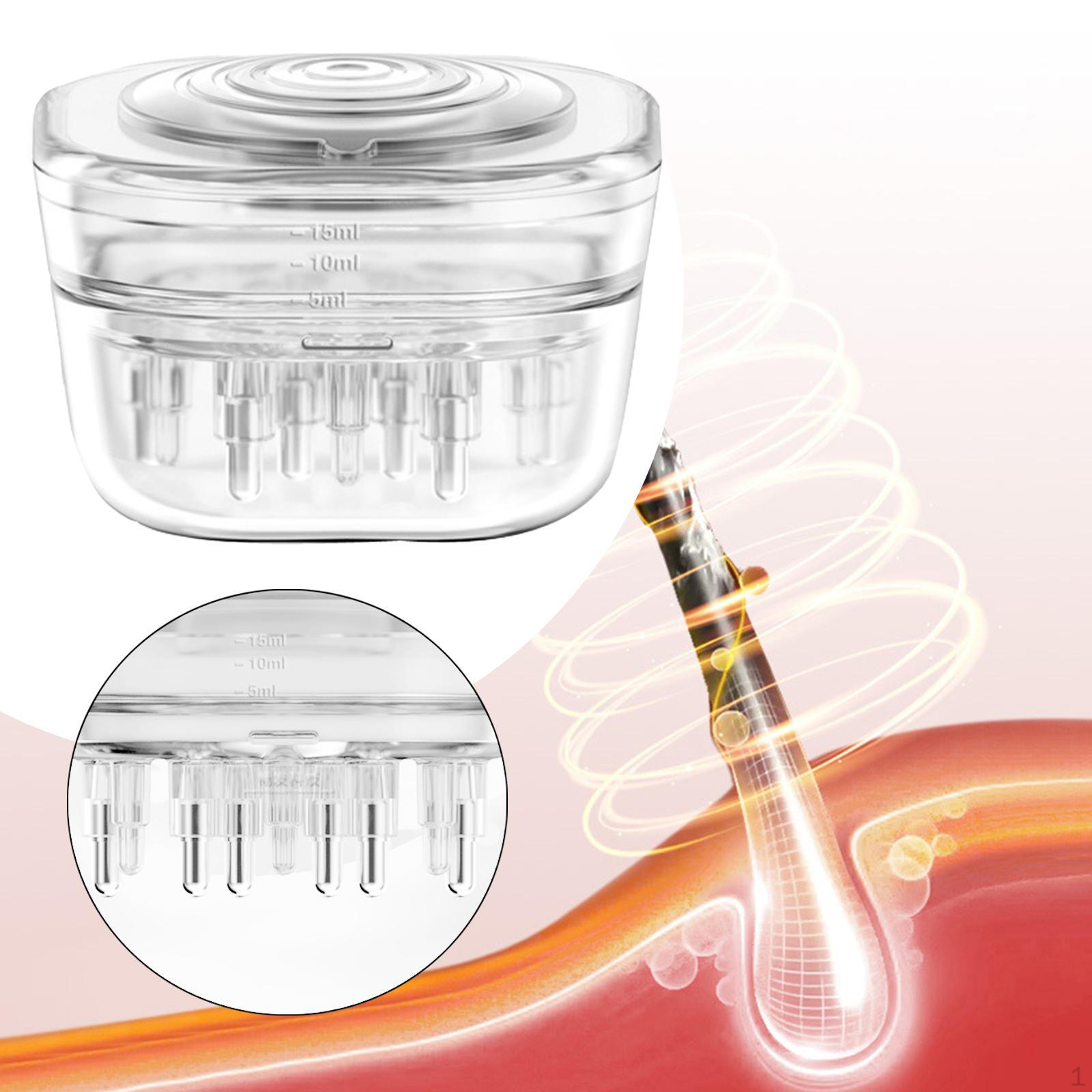 

Компактная расческа для равномерного распределения волос, многоразовая щетка для волос, необходимые в дороге. белый