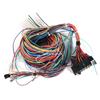 12V 21 Circuit 21 Circuits Wiring Harness Kit Universal Accessory for Car Truck RV Motor Home