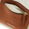 Tote Bag SHMP0068Q0P2994 STONE [Marni] Women's WHITE/MOCA [product]