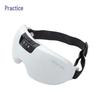 Jiancheng Vibrating Magnetic Eye Massager with Heat