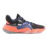 adidas D.O.N. Issue #1 J Mitchell Slip Resistant Cushioning Breathable Low Top Children's Basketball Shoes FV7183