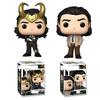 President Loki Pop Action Figure Delightful Pvc Toy For Kids And Movie Fans