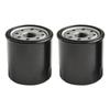Oil Filter For Toro VTwin Engine For TimeCutter For Zero Turn Mower Replace For 74778 MX 5075 74864 HD X4850 74865 HD X5450