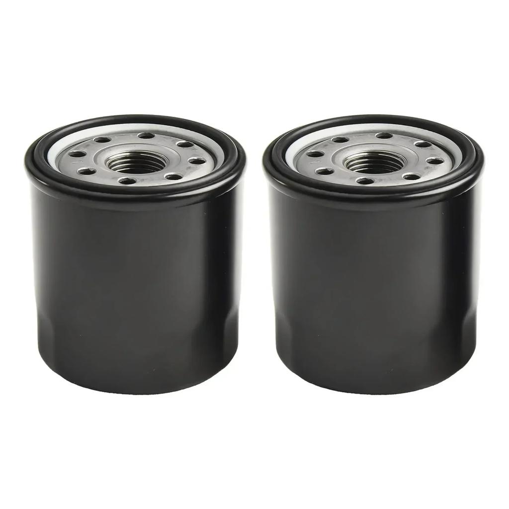 Oil Filter For Toro VTwin Engine For TimeCutter For Zero Turn Mower Replace For 74778 MX 5075 74864 HD X4850 74865 HD X5450