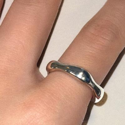 Buttering BR0052 Ring