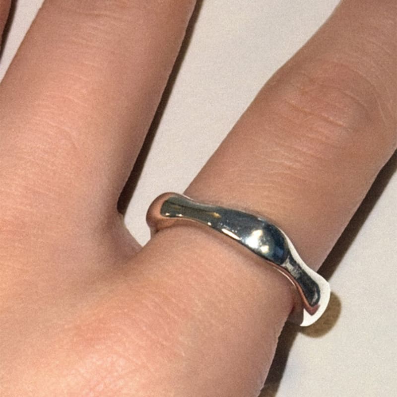 Buttering BR0052 Ring