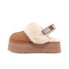 Sapatos de mulher – Pantufas para mulheres
