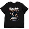 NEW Electric Callboy Band North American Tour Cotton Black T Shirt UR740 Unisex T-Shirt