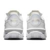 Nike Air Max Pre Day Summit White Metallic Silver Women's Sneakers Casual Shoes DM0001-100