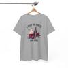 Ich habe einen Zauber über dich gelegt - Charmed & Bewitched T-Shirt | Trendiges Hexen Mode Tee