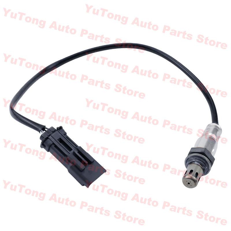 O2 Oxygen Sensor For CHERY TIGGO 2 3x 2016-/ 8 PRO Max  ARRIZO 5 Engine Front Accessories J523611061 J52-3611061 Parts