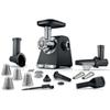 Bosch MFWS660B Meat Grinder 500W Black