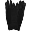 Urban Classics Mens Performance Wide Cuff Logo Gloves