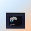 DASHU Mens Oil Cut Paper Oil Blotting Paper 80pcs - oil control paper, Korean