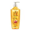 Schwarzkopf Gold Pure Nourishing Oil Shampoo 600ml
