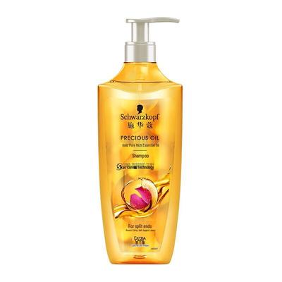 Σαμπουάν και conditioners μαλλιών – Σαμπουάν