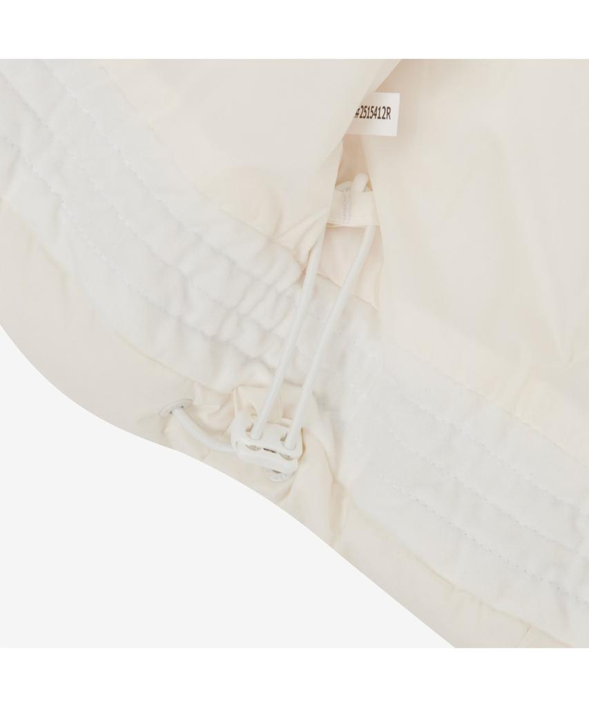 The North Face Nv1Dr86C Women'S Orlan Down Vest (Rds) White