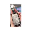 Land Rover Key Case for Range Rover Evoque, Discovery 4/5, Sport, Velar, and Defender